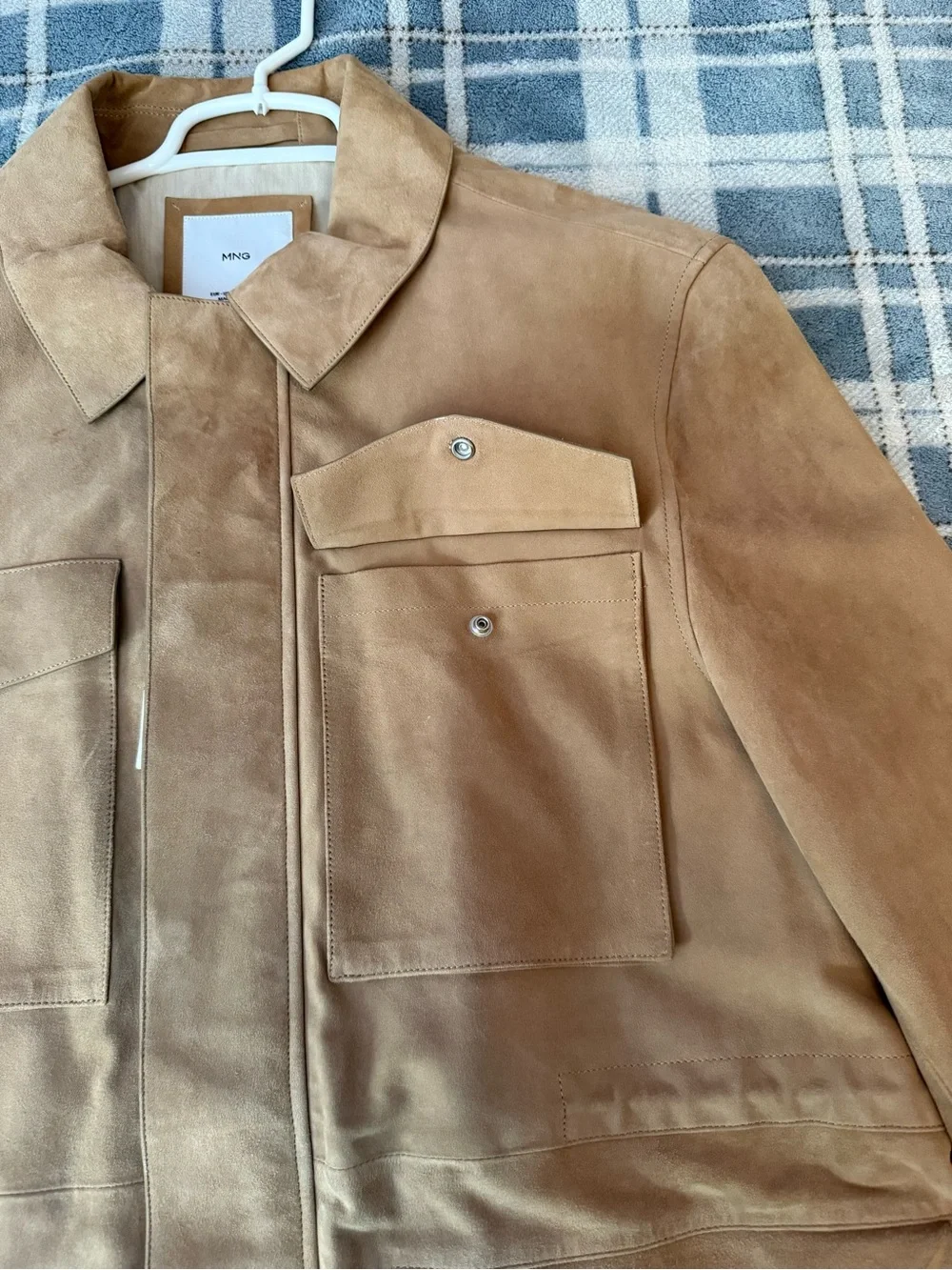 Mango nwt xl
